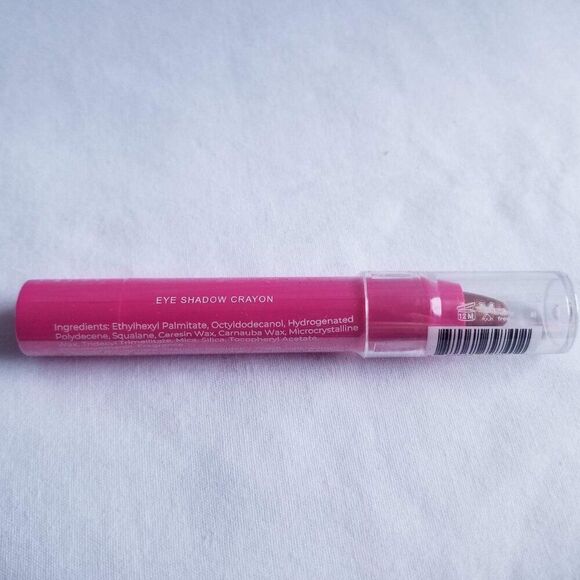 LES Beauty - Eyeshadow Crayon in Velvet Thorn (Pink Gold) - Picture 5 of 7